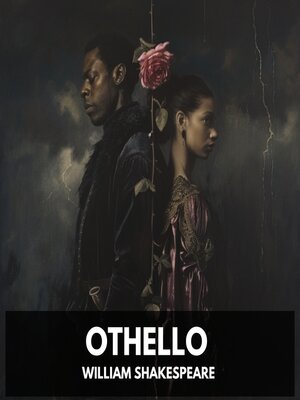 cover image of Othello (Unabridged)